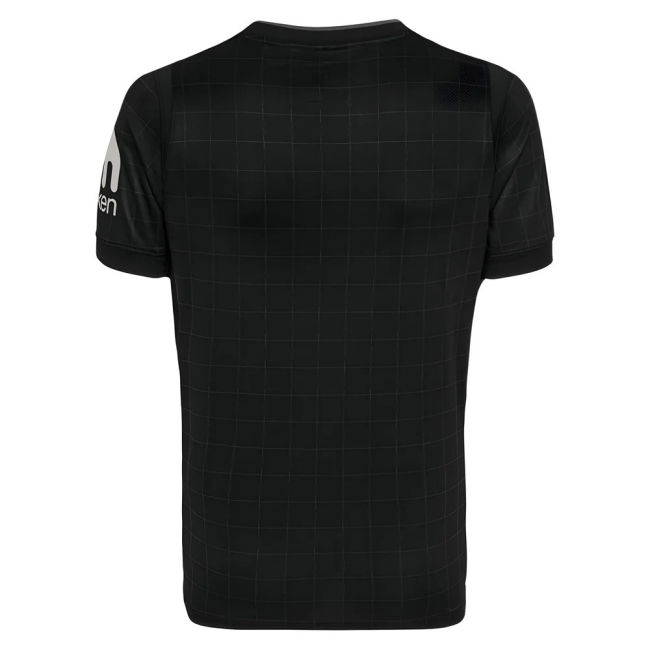 2025-2026 Tottenham Away Shirt (Udogie 13)