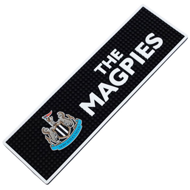 Newcastle United FC Bar Runner (Limited Edition)