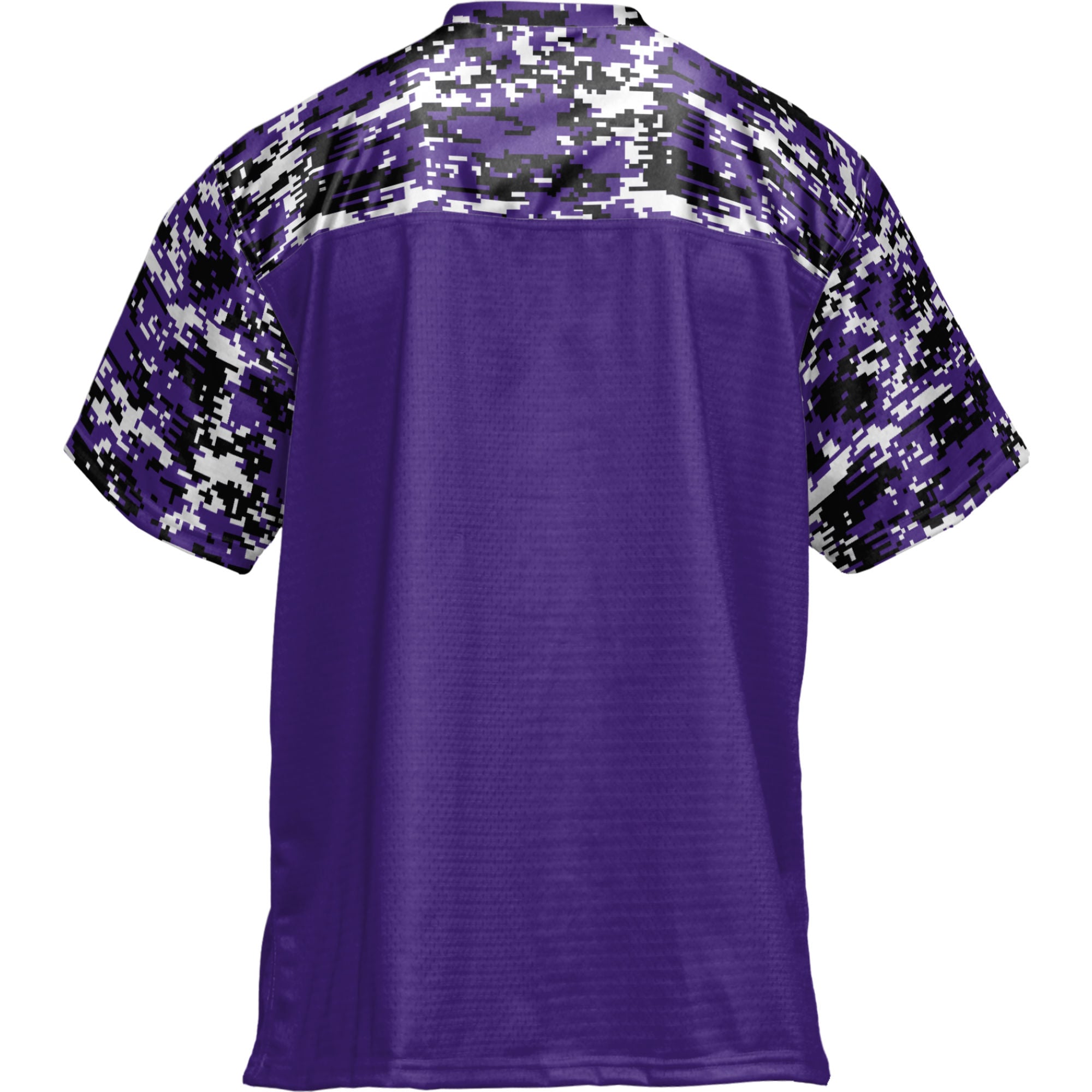 Men's Purple Tarleton State Texans Football Jersey
