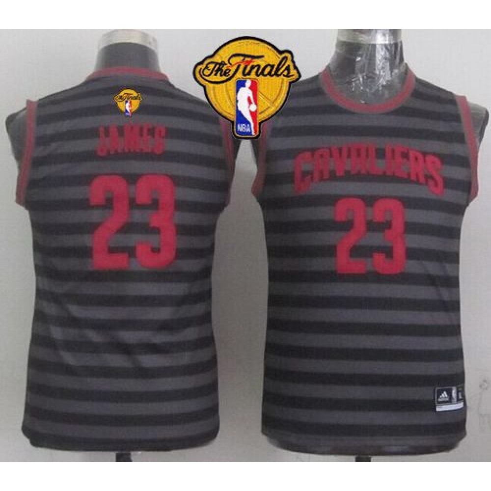 Durable Jersey LeBron James23 - Black - Basketball Fan Gear