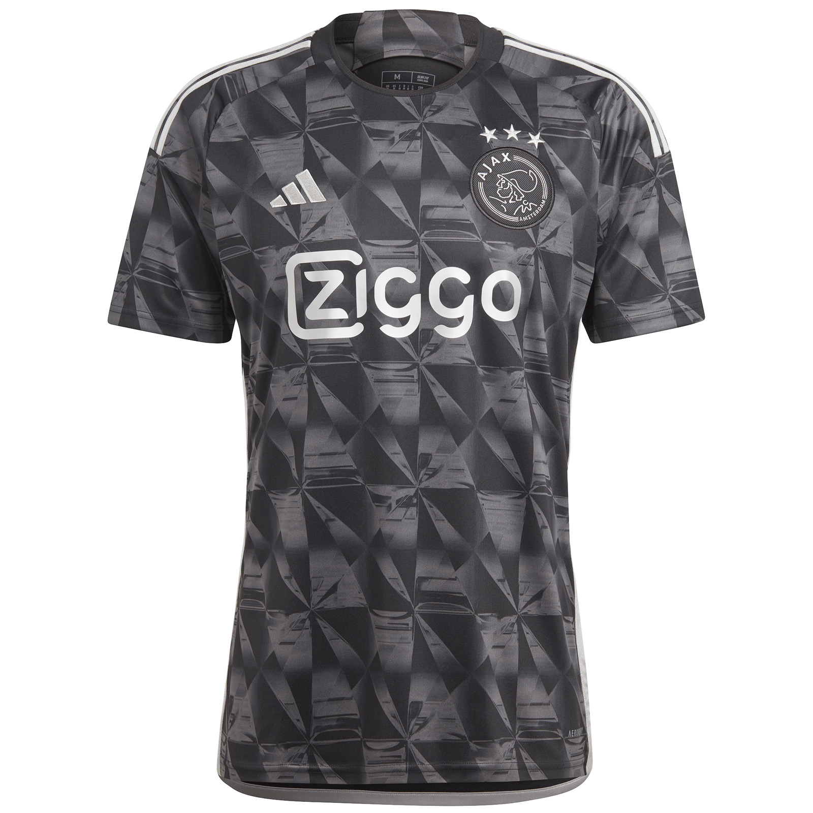 Adidas Your Favorite Team Fan Third Jersey - budget-friendly for Fans