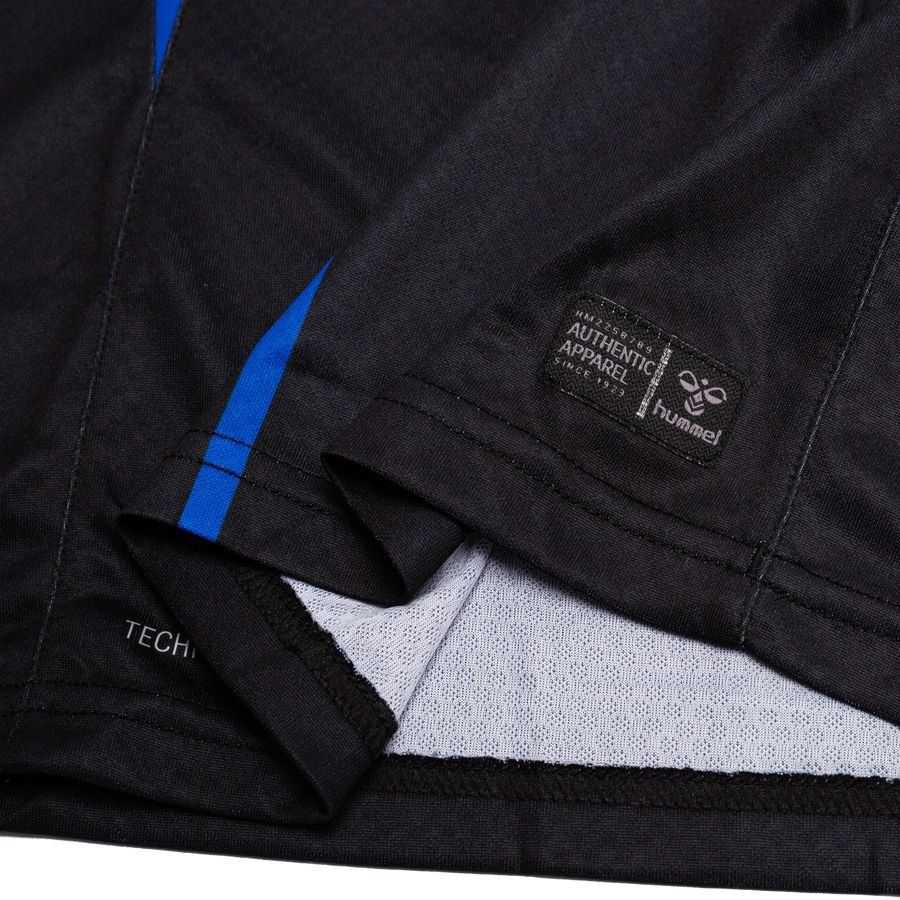 Odense Boldklub Away Shirt 2026/27