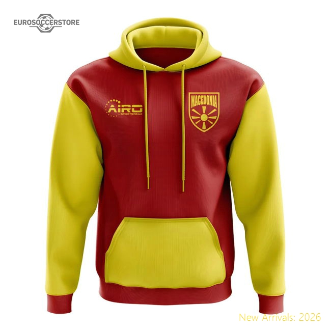 Football Team Apparel - Authentic Blend Construction Classic