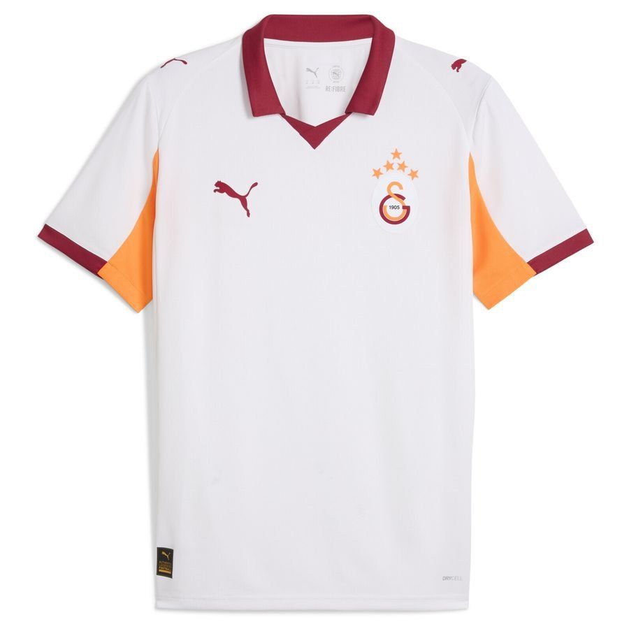 [VFJ] Galatasaray Away Uniform 2025/26