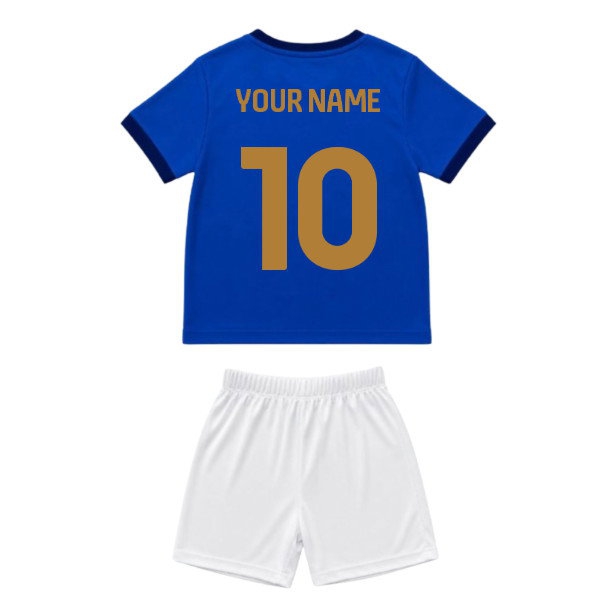 2026-2027 Portsmouth Home Mini Kit (Your Name)