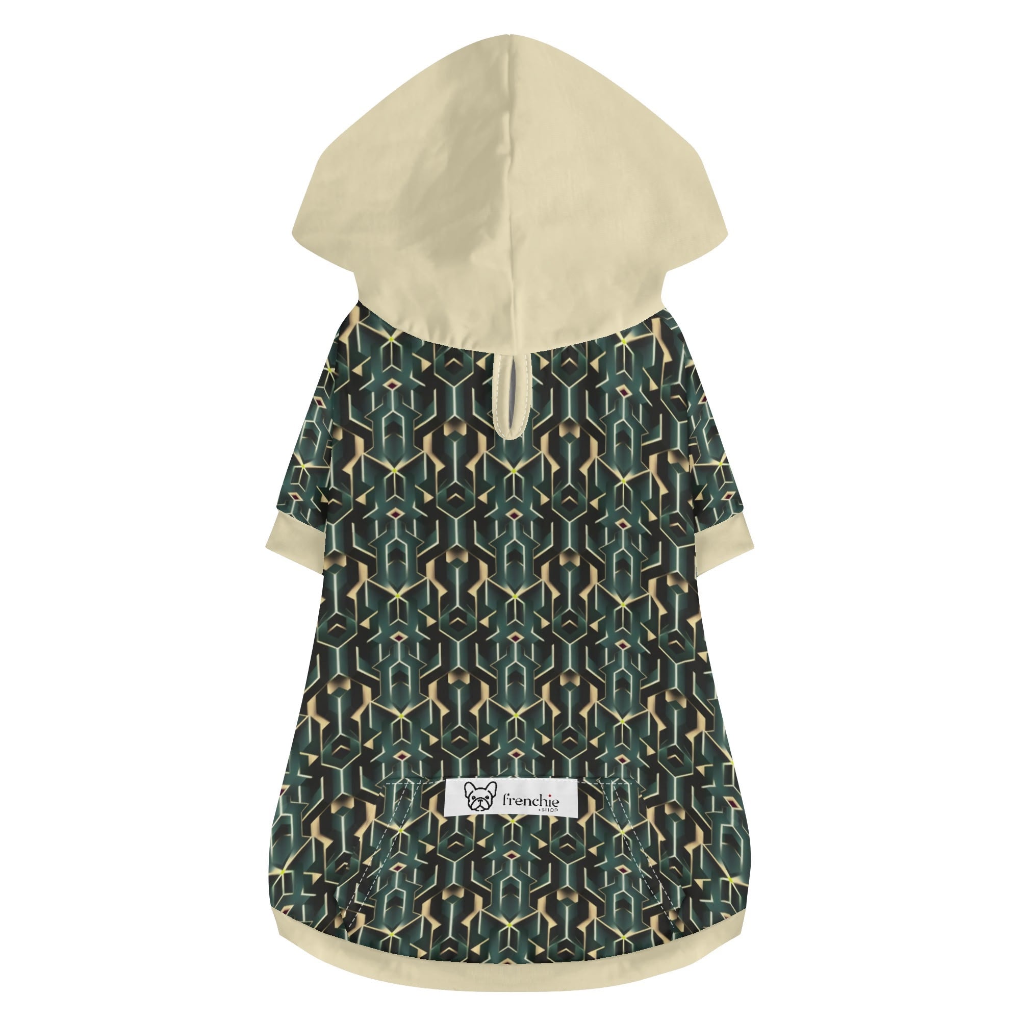 Fashion-Forward Nala - Hoodies For French Bulldog | Frenchie Shop Ori...