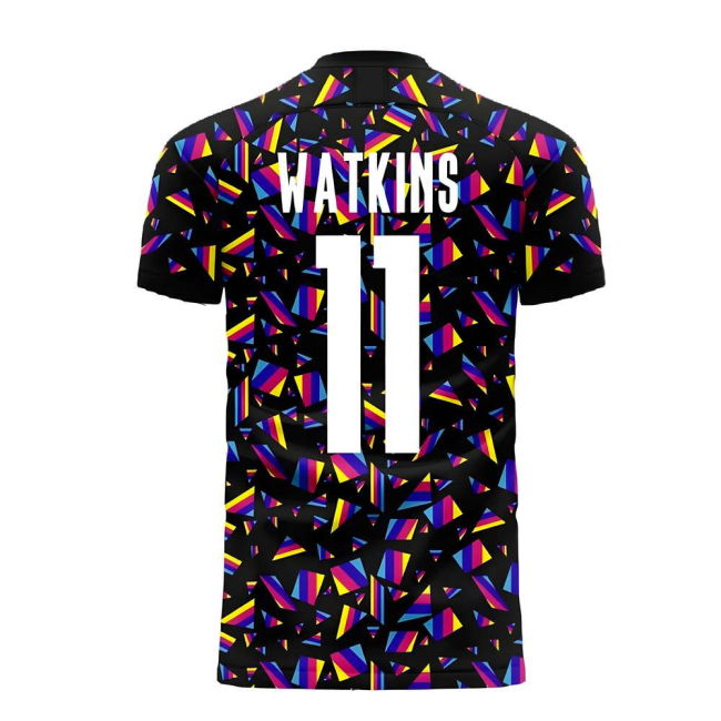 Official 2025-2026 Third - Football Fashion - Match Quality