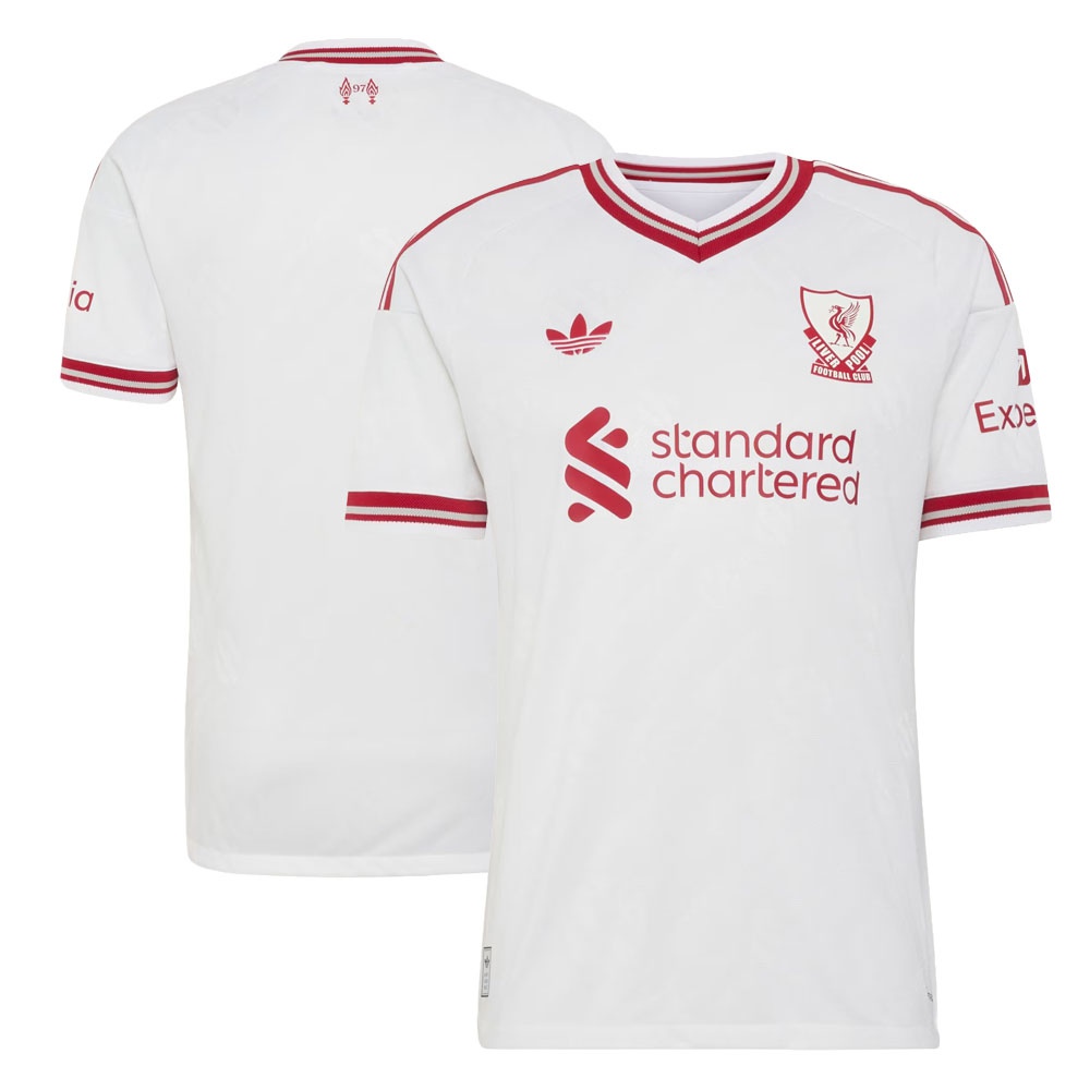 [SPK] Player Edition Liverpool FC Away Kit 26/27