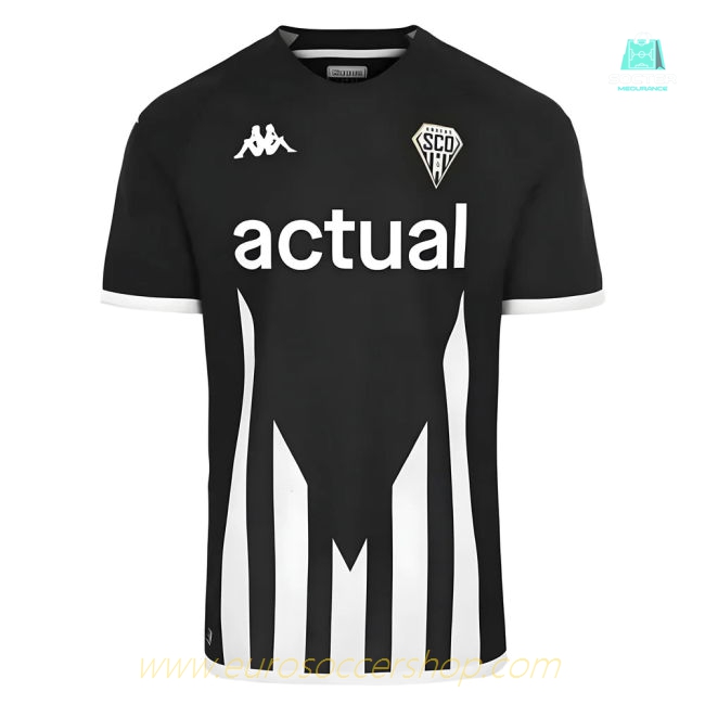 2022-2023 Angers Home Shirt