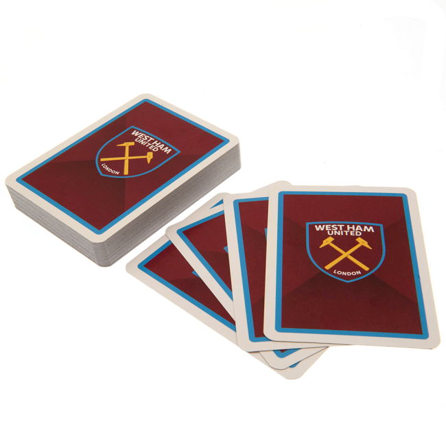 Fan Quality West Ham Home Fan Shirt (Adults) (1)