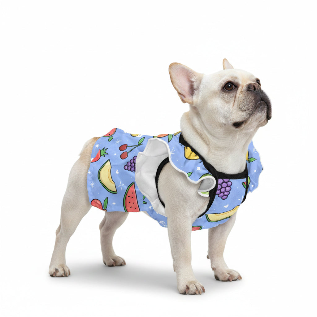 Pearl - French Bulldog Dresses for Females