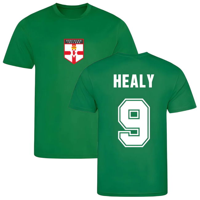 Professional Style Ireland Professional Look Training Pro Level Shirt