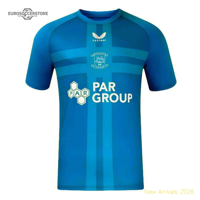 Premier League Team English Away First-class Jersey Climate Control