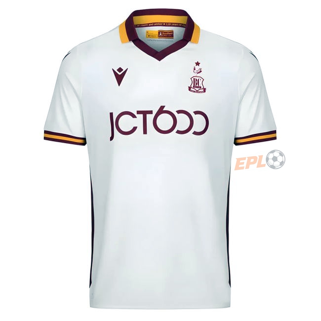 League Two 2023-20 value packed Away Soccer Jersey