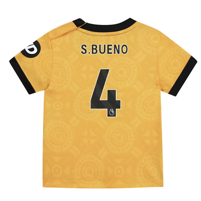 Exclusive Championship Home Jersey 2025-2026