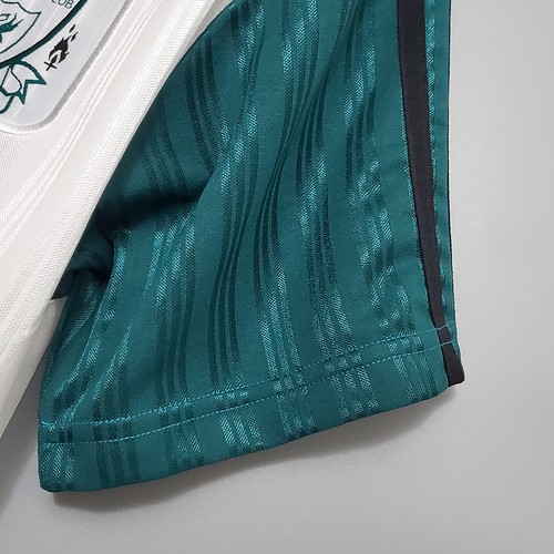 Liverpool Visitante - Elite Performance - Moisture Control