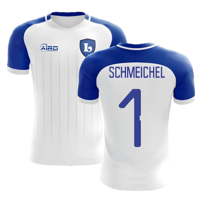CHA 2025-20 affordable Away Jersey - Adults | top quality