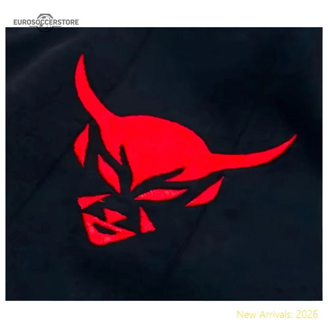 2023/24 Authentic Team Jersey High-Quality Materials Officially