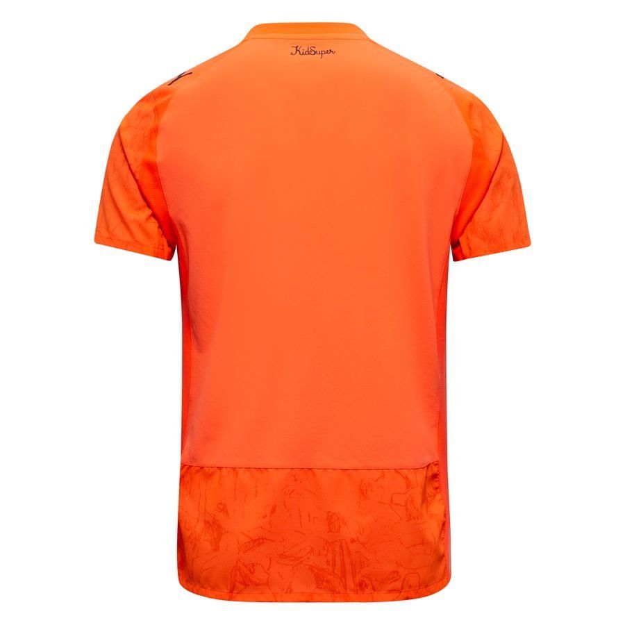 Manchester City Goalkeeper Shirt Kidsuper Club World Cup 2025