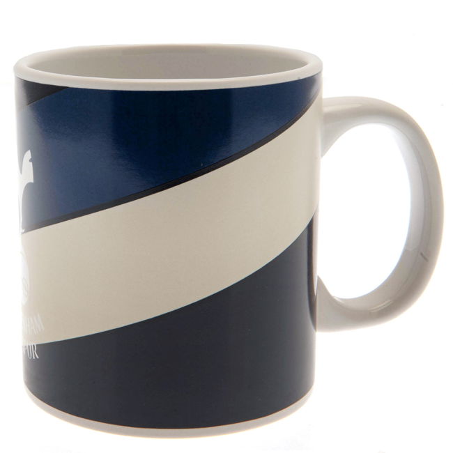 Tottenham Hotspur FC Jumbo Mug (Match Day)