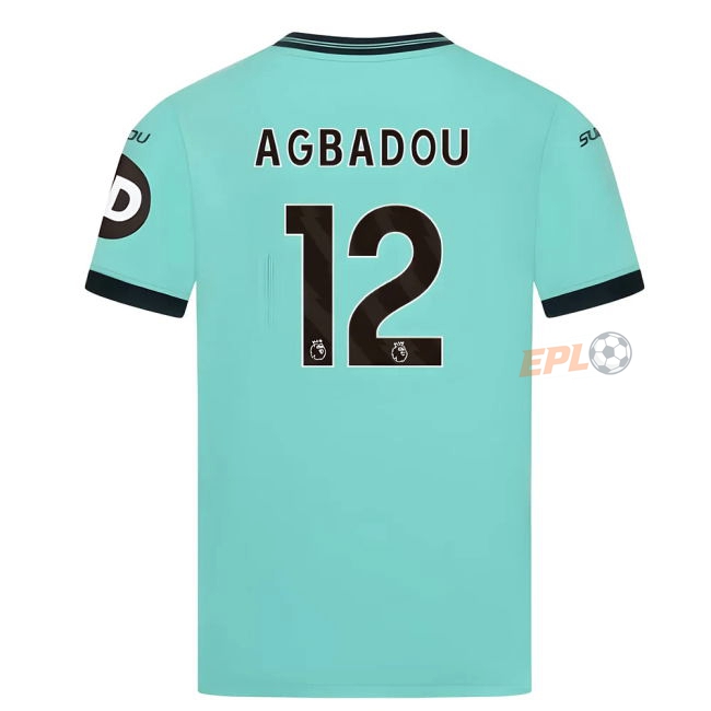 CHA 2025-20 economical Away Jersey - Kids | luxury