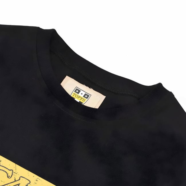 Supporter Tee C. Tevez #10 2025-2026 Season Cost-effective (v10)