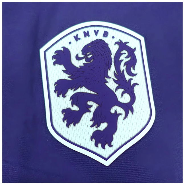 Match Replica Netherlands Home Supporter Kit (Adults)