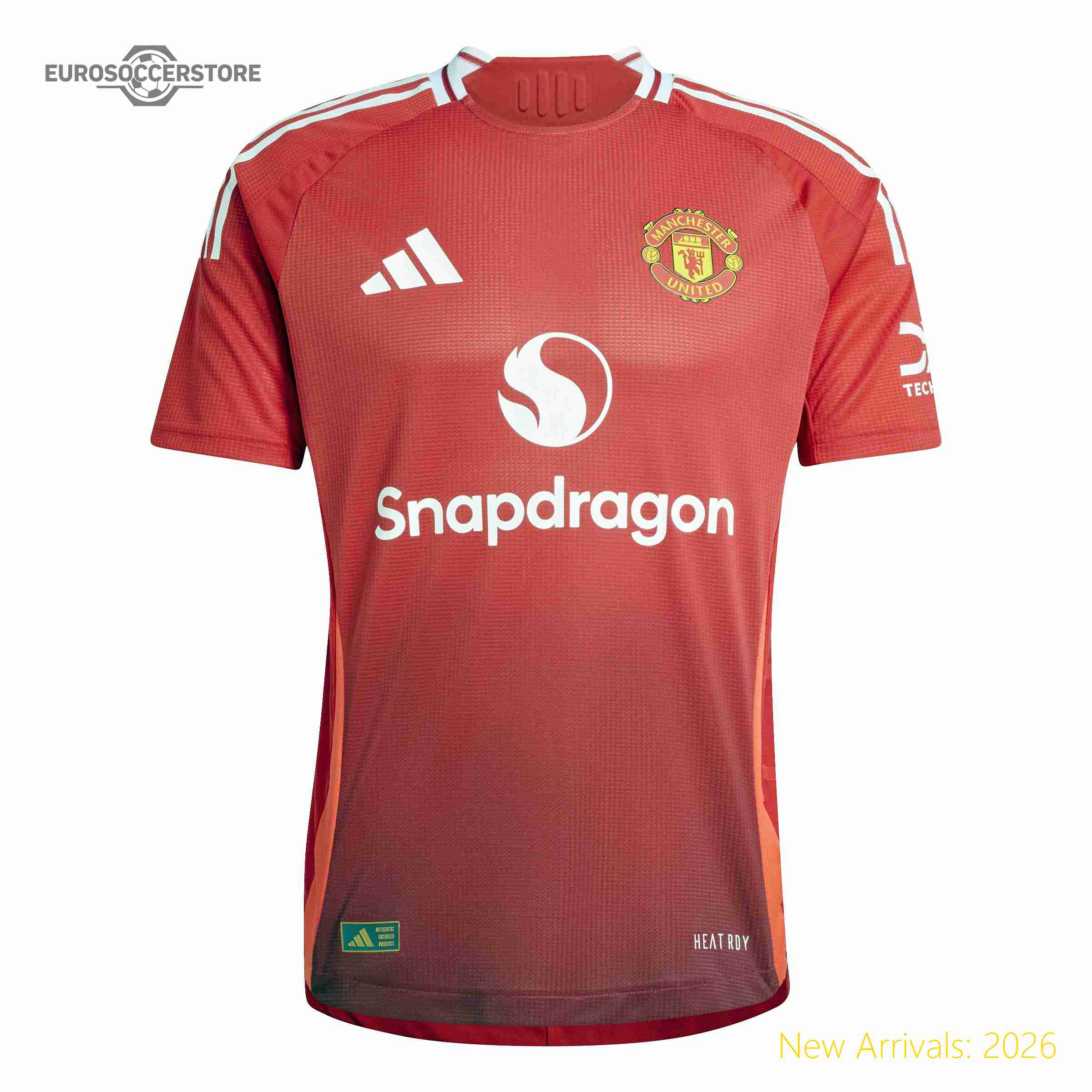 Iconic Design Adult Authentic Mun Superstar Home Jersey 2023
