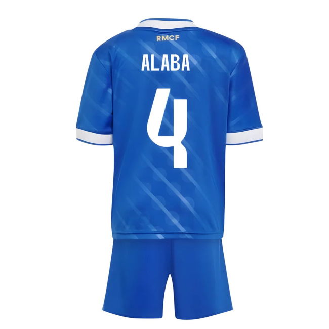 Rm Superior Craftsmanship Committed 2025-2026 Campaign Fan Jersey