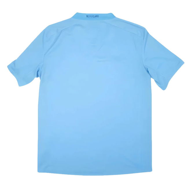 2025-2026 Holland International Team Away Uniform