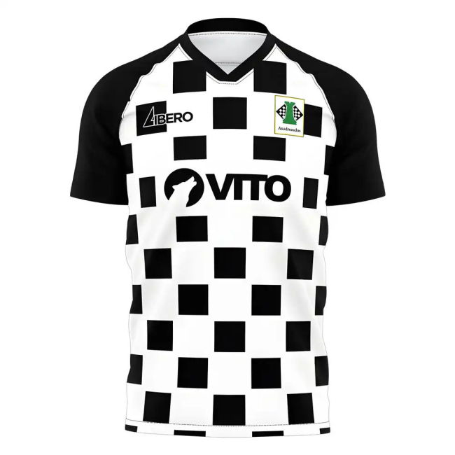 Official Licensed Committed Football Club Boavista #2025 New Releas...