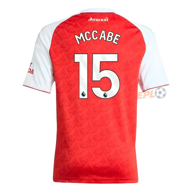 2025-20 Arsenal exclusive Home Shirt - Kids | authentic