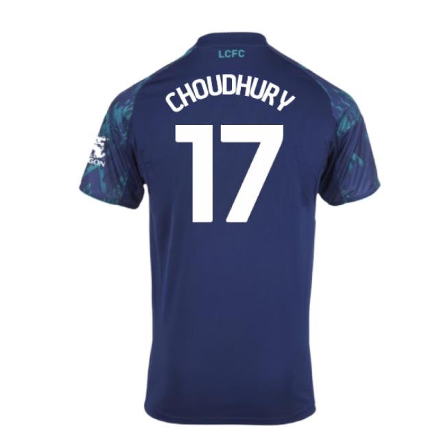 Reasonable Price 2025-2026 Leicester Away Classic Jersey Breathab#600