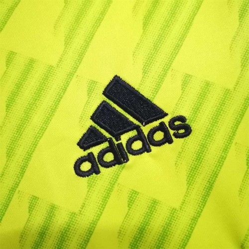 Official Manchester United (man Utd) 2022-2023 Third - European