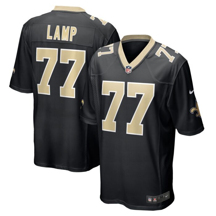 None Men's Fan Favorite NO Saints Authentic Jersey for NFL Fans
