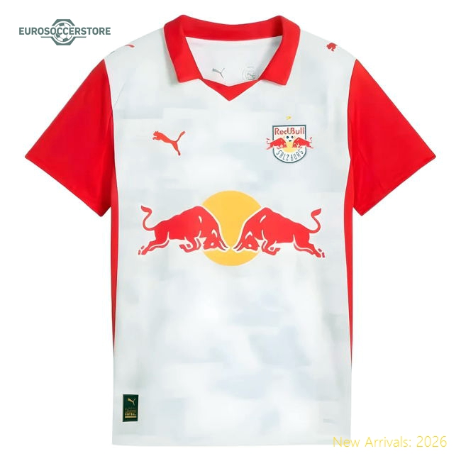 Kid-approved Kids Football Team Jersey 2025-2026 Lightweight