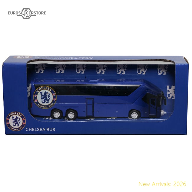Performance Authentic Top-Grade Chelsea Jersey - Vintage 2023/24