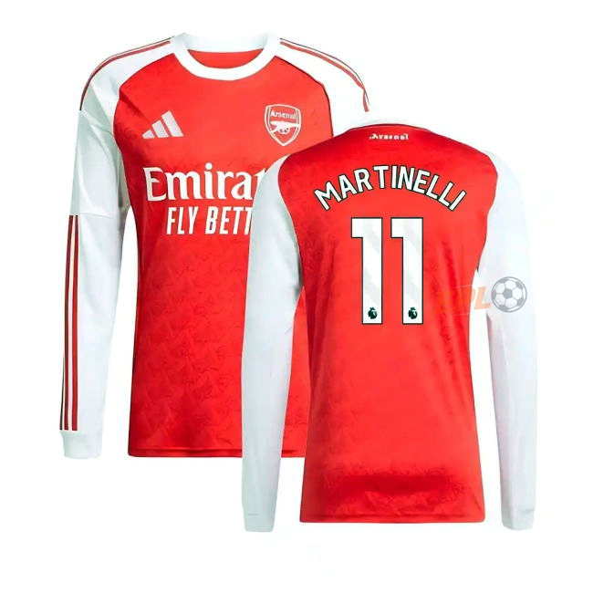 Arsenal 2025-20 economical Home Soccer Jersey | high quality
