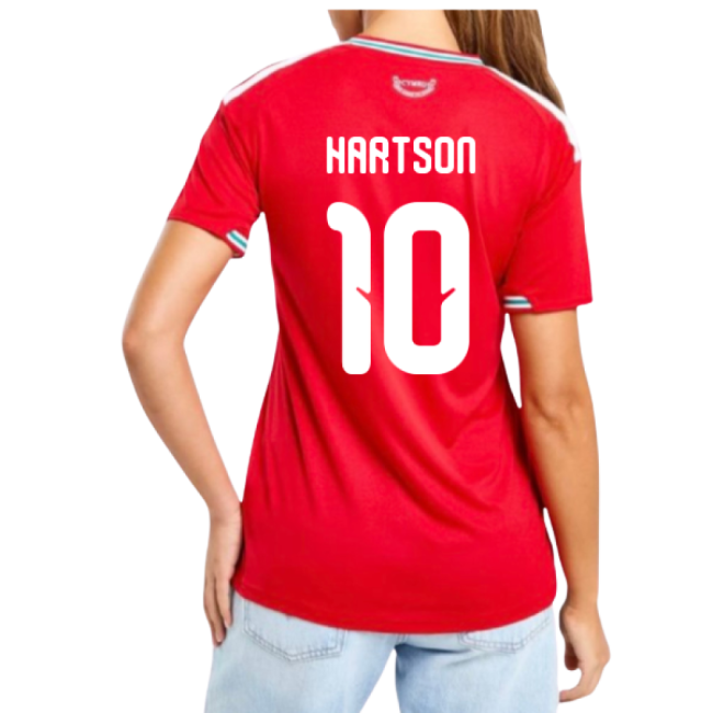 Ultra Comfort Replica Soccer Club Latest Edition Football Shirt