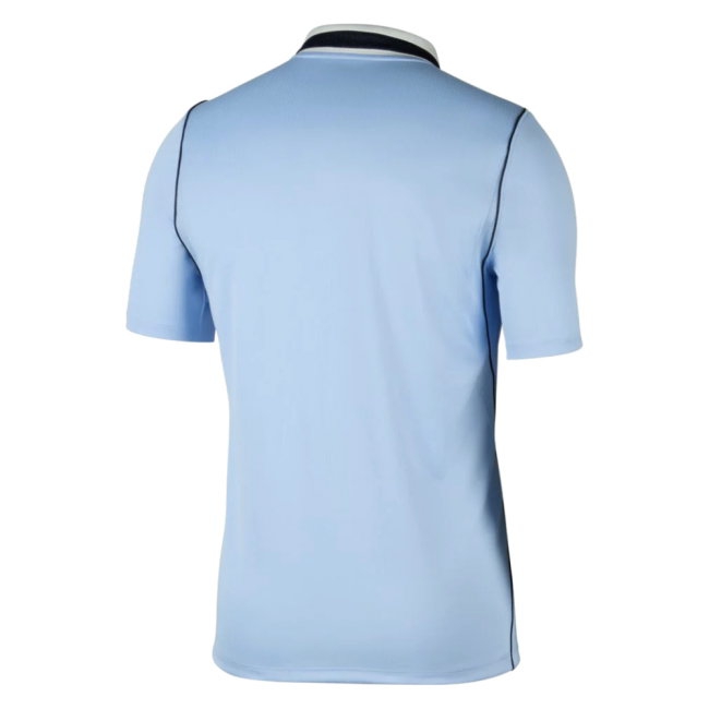 [DDJ] 2026-2027 Uruguay Home Shirt (Your Name)