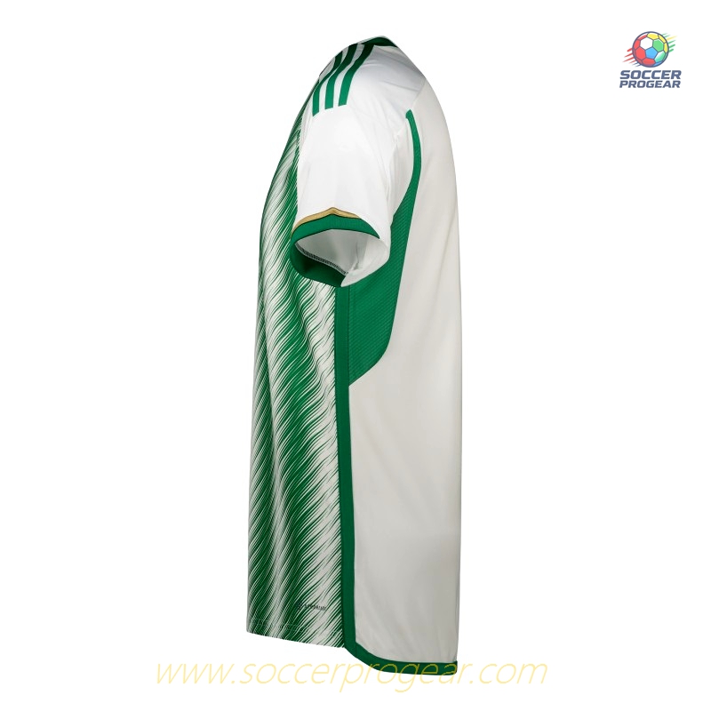 ALGERIA HOME SHIRT 2022 2023