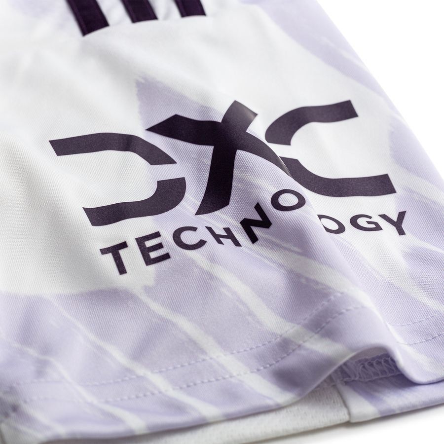 Manchester United Away Shirt 2025/26 For Algeria Football Fans