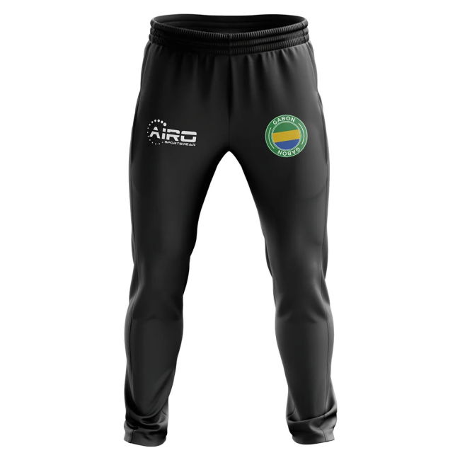Limited-Edition Limited-Edition Gabon Concept Football Training Pants