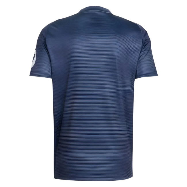 Real Madrid Classic Away Jersey 2025-2026