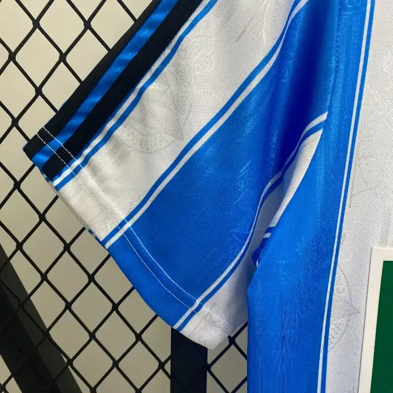 Cheap 1997-1998 Real Club Deportivo de La Coruña Jersey retro kit