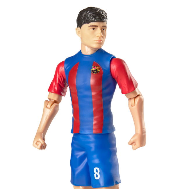 Official Barca Premium Quality Modern Style Soccer Jersey