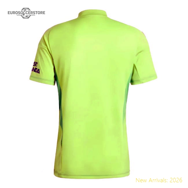 High Performance Team Replica Jersey High-Quality Materials