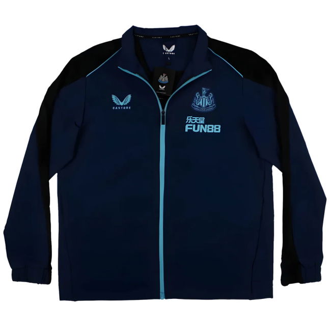 2022-2023 Newcastle Travel Jacket Shirt for (Unisex
