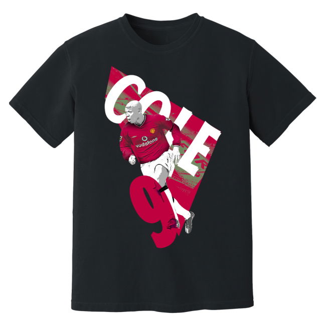 T-shirt - Authentic Fan Edition - Match Quality - English Football