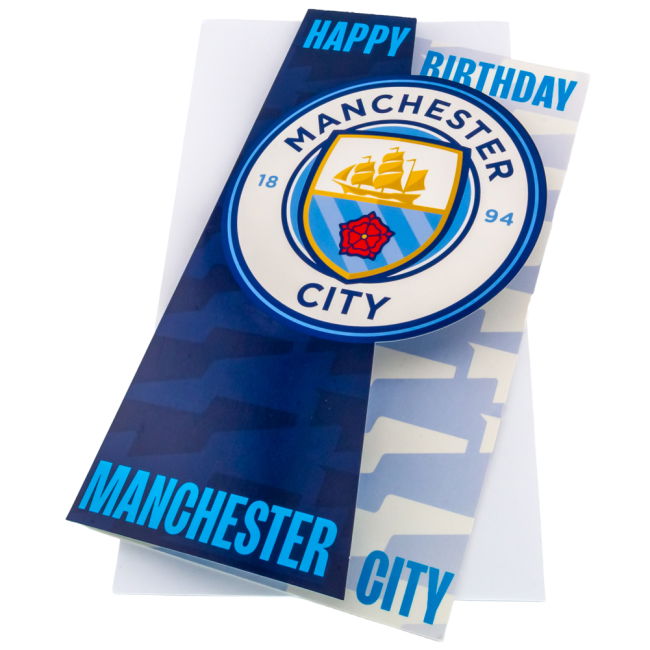 2025-2026 Manchester City Club Home Shirt (1)